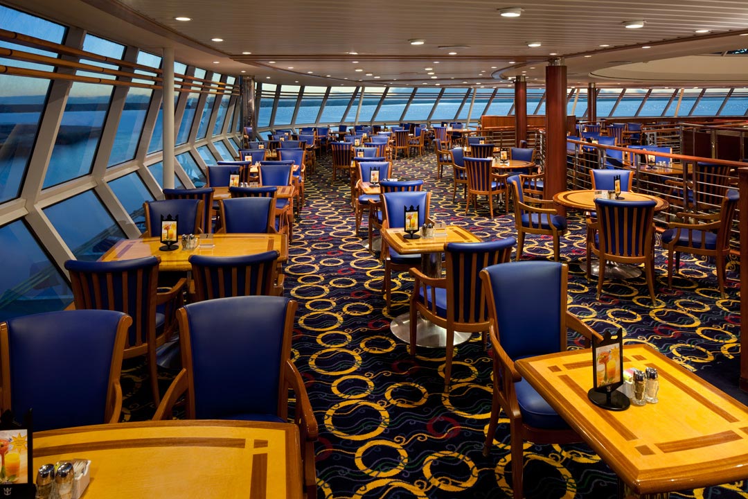 WINDJAMMER CAFE RHAPSODY OF THE SEAS CRUCEROS MEDITERRANEO CRUCEROS ISLAS GRIEGAS CRUCEROS VENECIA CRUCEROS ATENAS CRUCEROS SANTORINI CRUCEROS MEDITERRANEO GREEK ISLES CRUISES GREECE CRUISES ROYAL CARIBBEAN CRUISES